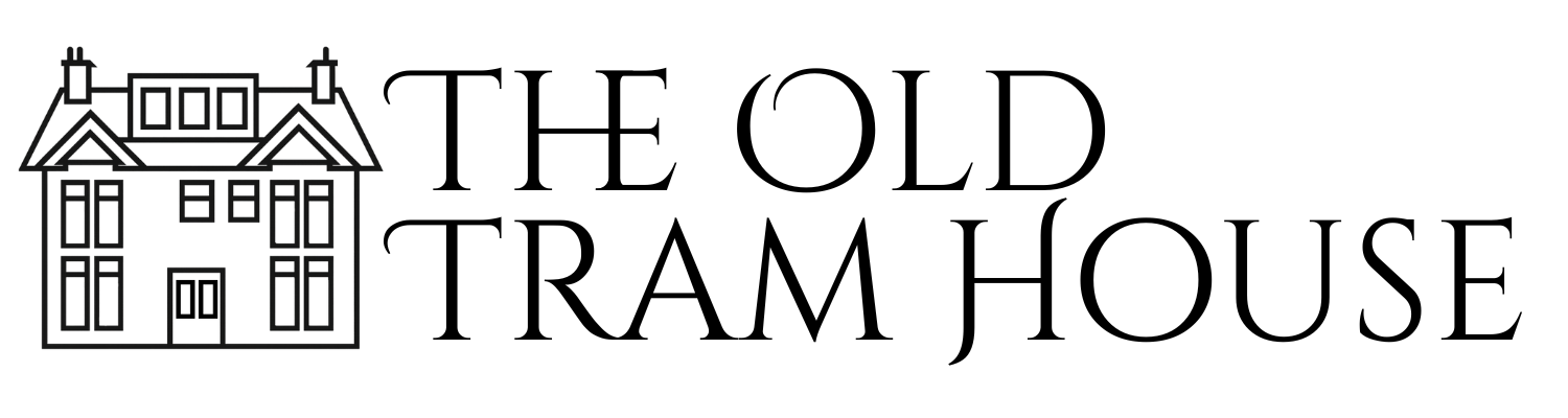 The Old Tram House Logo